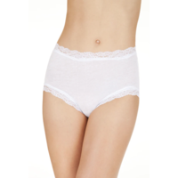 Organic Cotton Brief