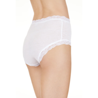 Organic Cotton Brief