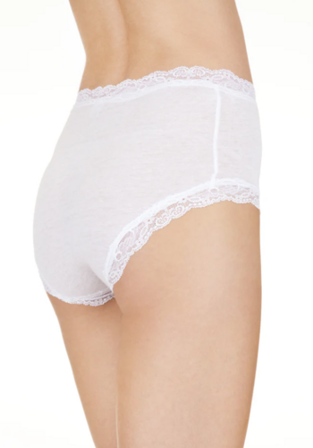 Organic Cotton Brief 