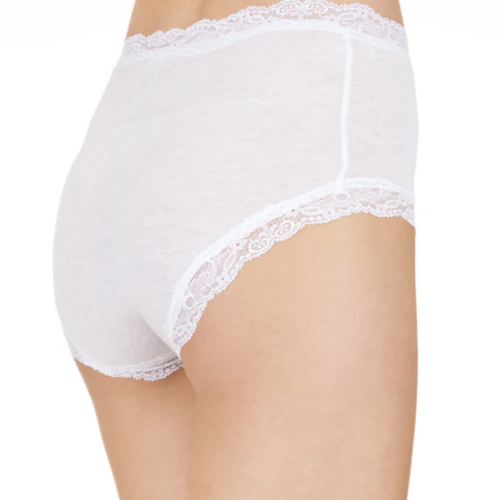 Organic Cotton Brief 