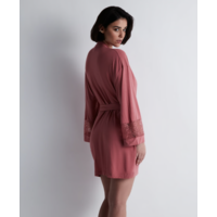 Lazy Days Kimono