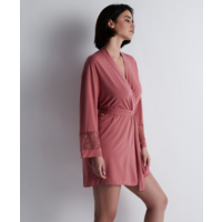 Lazy Days Kimono