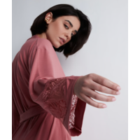 Lazy Days Kimono