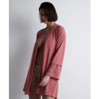 Lazy Days Kimono
