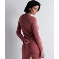 Lazy Days Long Sleeve Top