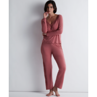 Lazy Days Long Sleeve Top