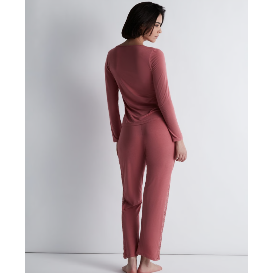 Lazy Days Long Sleeve Top