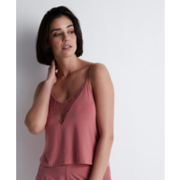 Lazy Days Cami Top