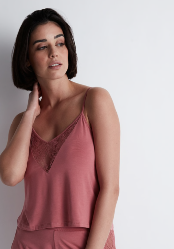 Lazy Days Cami Top 