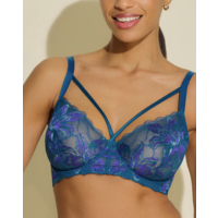 Paradiso Underwire Demi Bra