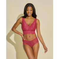 Pret A Porter Curvy Bralette
