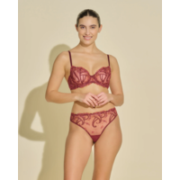 Sanika Balconette Bra