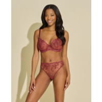 Sanika Balconette Bra
