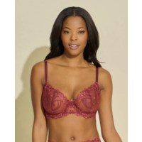 Sanika Balconette Bra