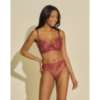 Sanika Balconette Bra