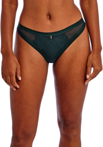 Tailored Brazilian 