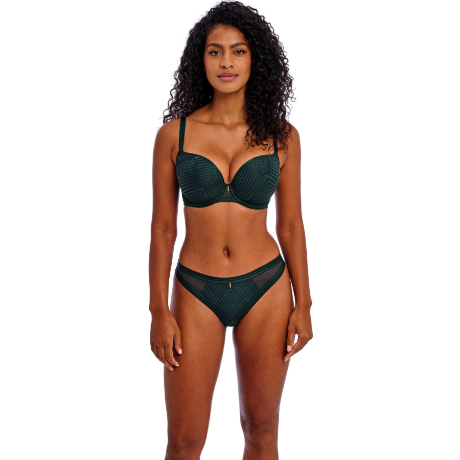 Tailored Brazilian