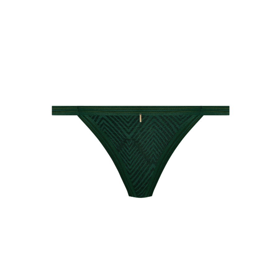 Tailored Brief