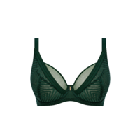 Tailored Underwire High Apex Bra