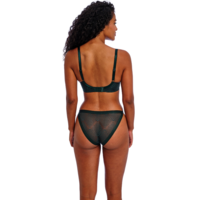 Tailored Underwire High Apex Bra