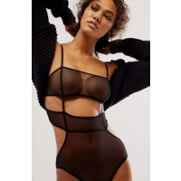 Whisper Stacked Bodysuit