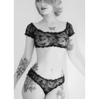 Judith Knickers