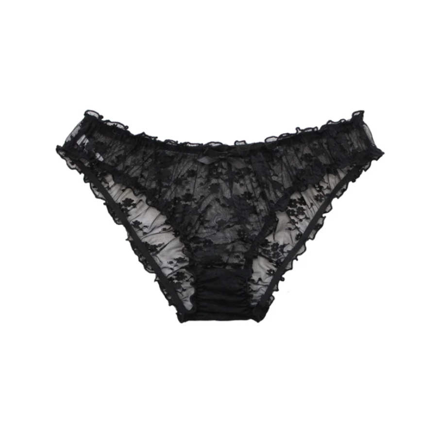 Judith Knickers