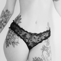 Judith Knickers