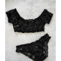 Judith Knickers