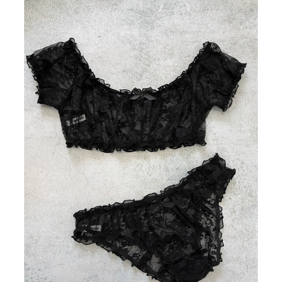 Judith Knickers