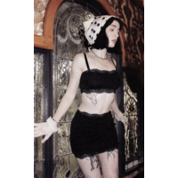 Theodora Skirt