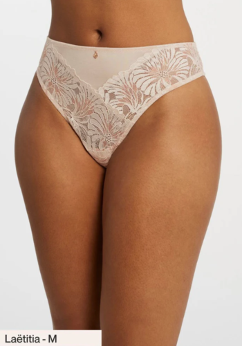 Anniversary Flirt Thong 