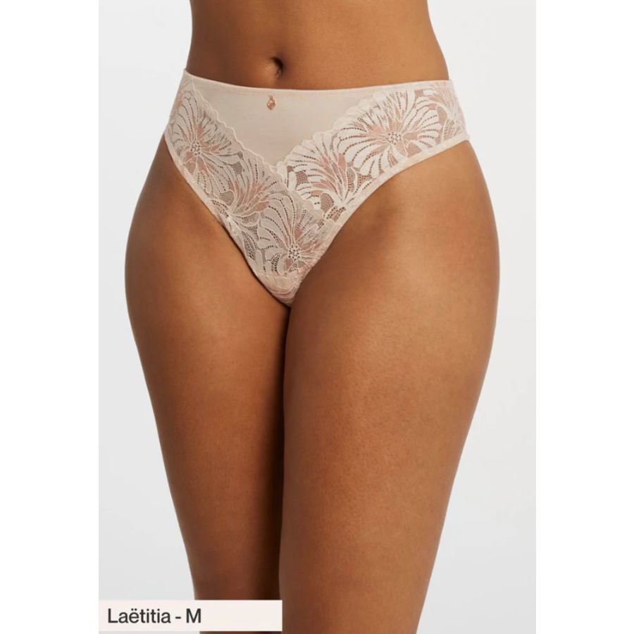 Anniversary Flirt Thong