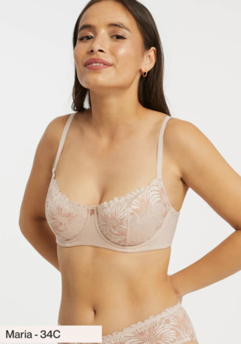 Anniversary Flirt Bra 