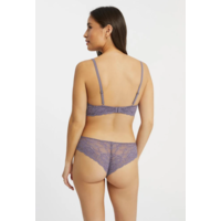 Flirt Lace Brazilian