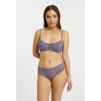Flirt Lace Brazilian