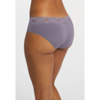 Flirt Lace Hipster