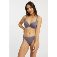 Pure Demi T-Shirt Bra
