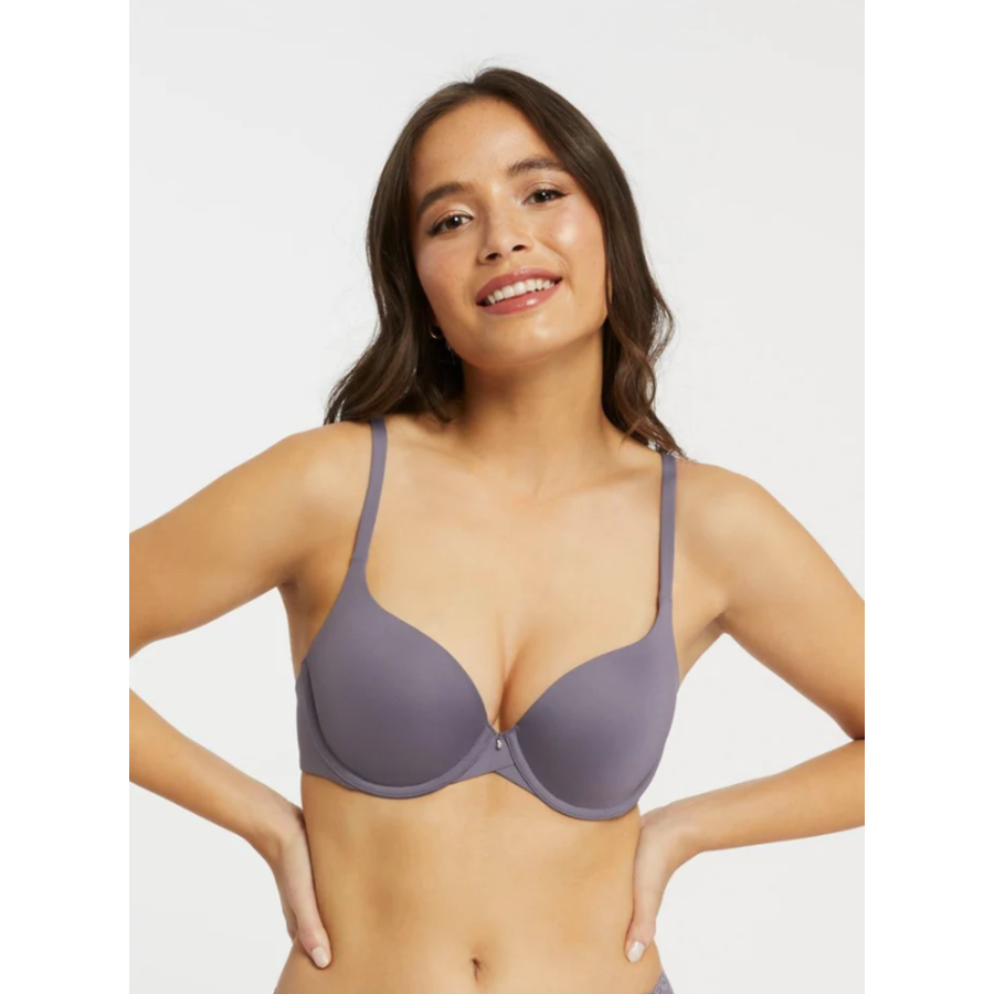 Pure Demi T-Shirt Bra