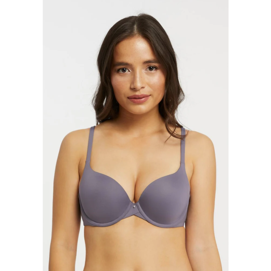 Pure Demi T-Shirt Bra