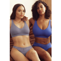 Mysa Smooth Bralette