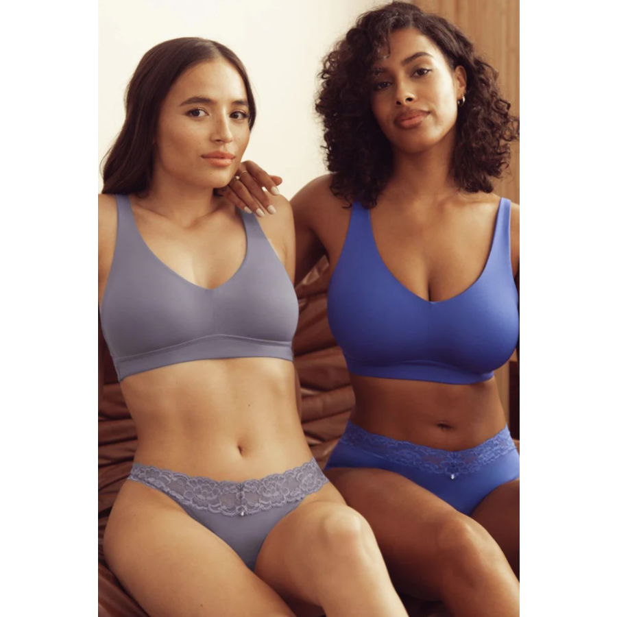 Mysa Smooth Bralette