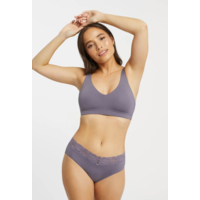 Mysa Smooth Bralette