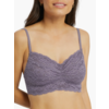 MONTELLE Flirt Lace Cup-Sized Bralette