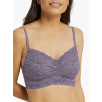 Flirt Lace Cup-Sized Bralette