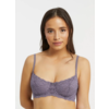 MONTELLE Flirt Demi Lace Bra