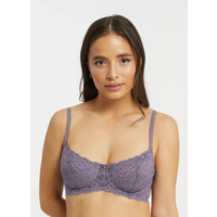 Flirt Demi Lace Bra