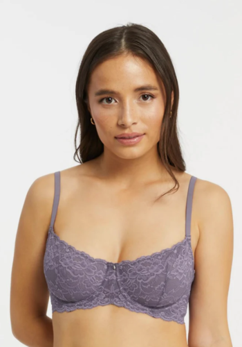 Flirt Demi Lace Bra 