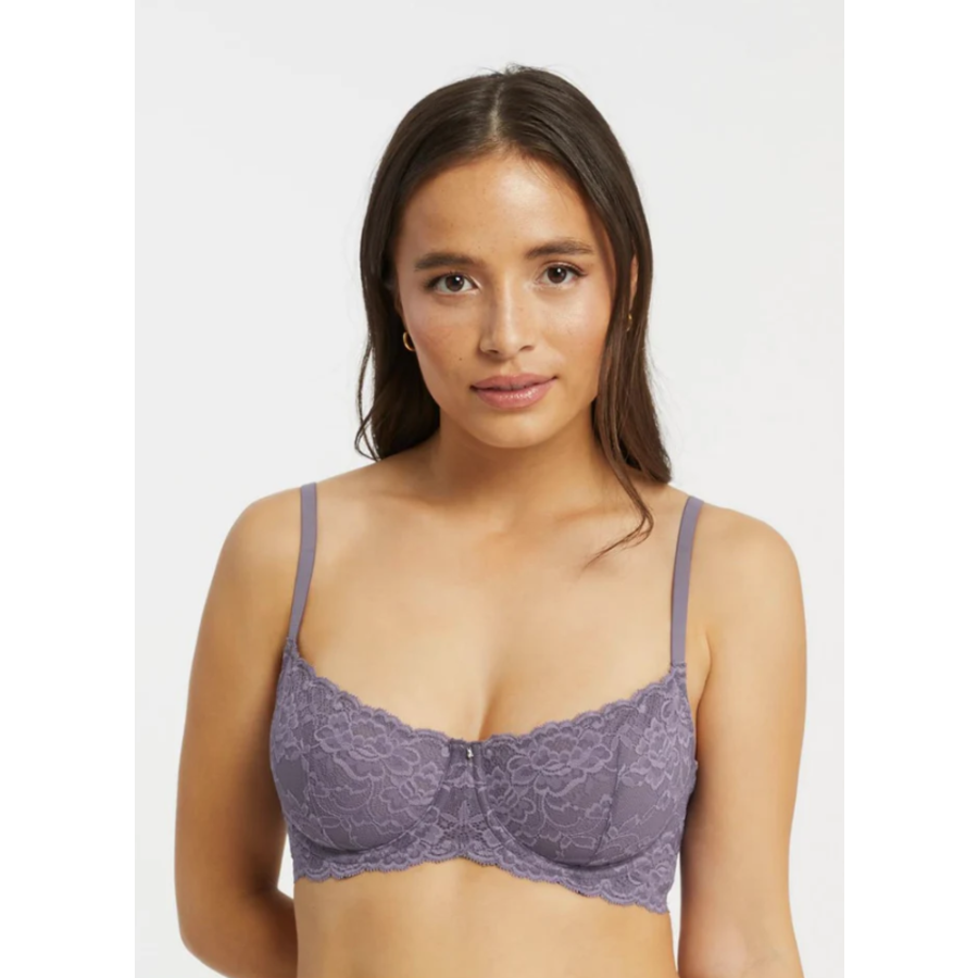 Flirt Demi Lace Bra