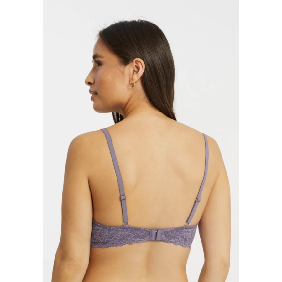 Flirt Demi Lace Bra